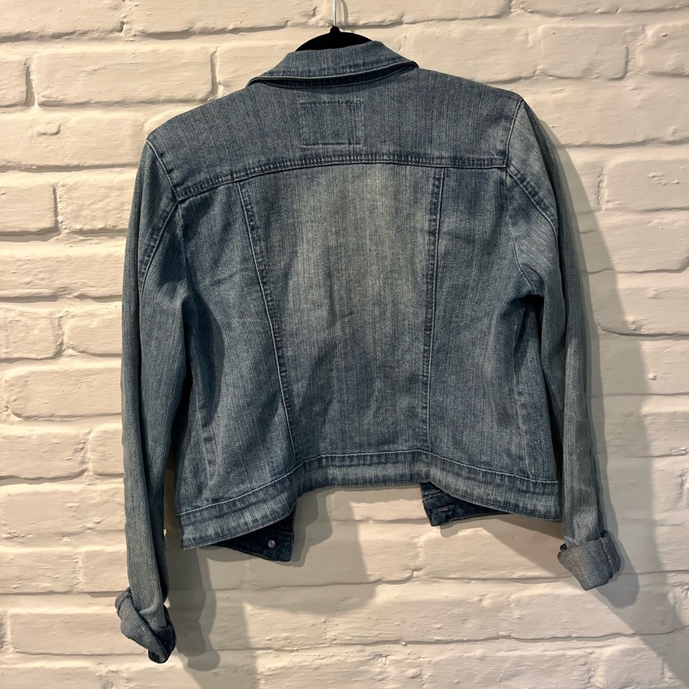 American Rag Jean Jacket - Picture 3 of 3
